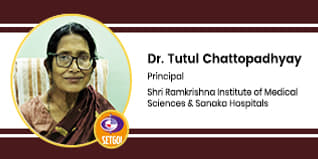 Sant Baba Bhag Singh University, Director R & D, Dean Engineering: Dr Vijay Dhir Interview